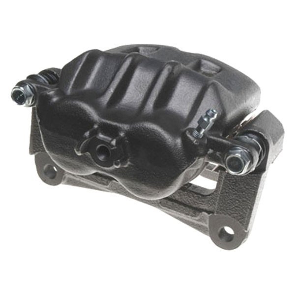 ACDelco® - Professional™ Semi-Loaded Remanufactured Front Driver Side Disc Brake Caliper