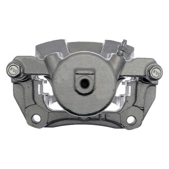 ACDelco® - Professional™ Semi-Loaded Remanufactured Front Passenger Side Disc Brake Caliper