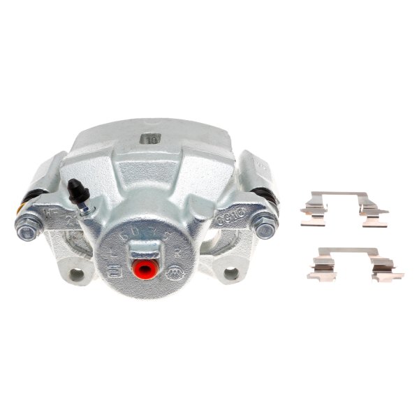 ACDelco® - Professional™ Semi-Loaded Remanufactured Front Driver Side Disc Brake Caliper