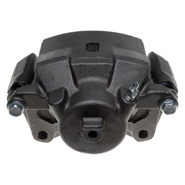 ACDelco® - Professional™ Semi-Loaded Remanufactured Front Passenger Side Disc Brake Caliper