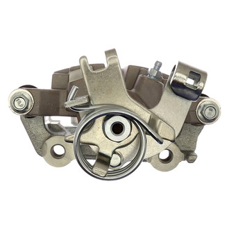 ACDelco® - Professional™ Semi-Loaded New Rear Driver Side Disc Brake Caliper