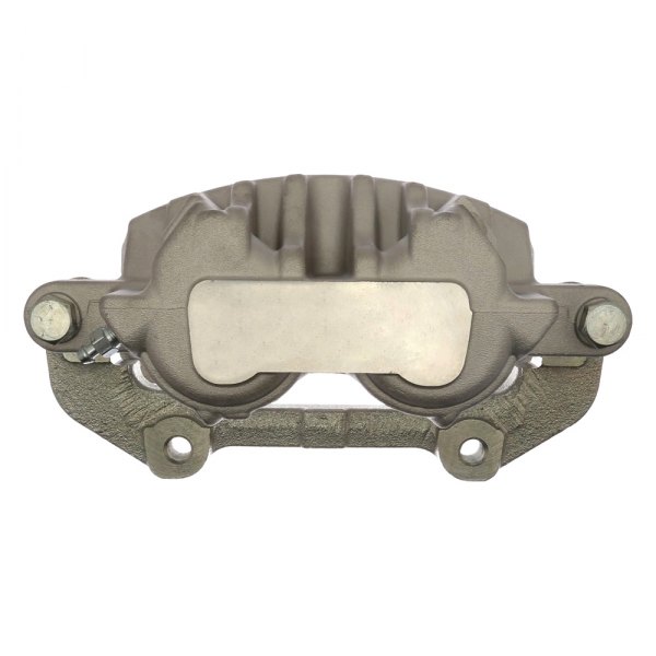 ACDelco® - Professional™ Semi-Loaded New Front Driver Side Disc Brake Caliper