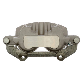 ACDelco® - Professional™ Semi-Loaded New Front Driver Side Disc Brake Caliper