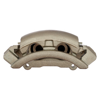 ACDelco® - Professional™ Semi-Loaded New Rear Passenger Side Disc Brake Caliper