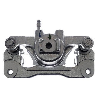 ACDelco® - Professional™ Semi-Loaded Remanufactured Rear Passenger Side Disc Brake Caliper