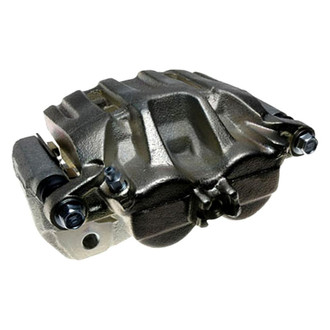 ACDelco® - Professional™ Semi-Loaded Remanufactured Front Driver Side Disc Brake Caliper