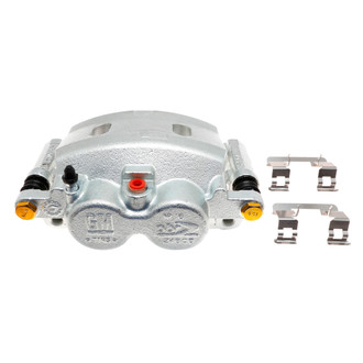 ACDelco® - Professional™ Semi-Loaded Remanufactured Front Passenger Side Disc Brake Caliper