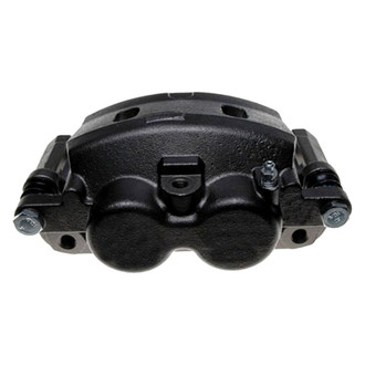 ACDelco® - Professional™ Semi-Loaded Remanufactured Front Driver Side Disc Brake Caliper