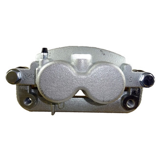 ACDelco® - Professional™ Semi-Loaded New Front Driver Side Disc Brake Caliper