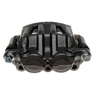 ACDelco® - Professional™ Semi-Loaded Remanufactured Front Passenger Side Disc Brake Caliper