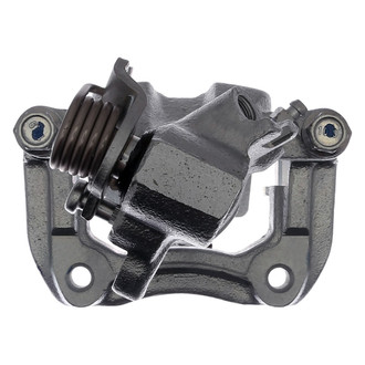 ACDelco® - Professional™ Semi-Loaded Remanufactured Rear Driver Side Disc Brake Caliper