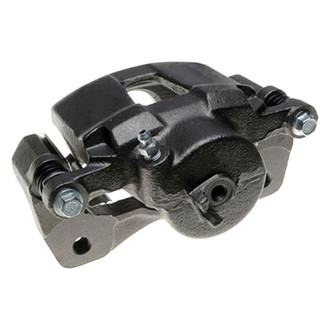 ACDelco® - Professional™ Semi-Loaded Remanufactured Front Passenger Side Disc Brake Caliper