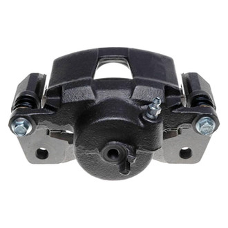 ACDelco® - Professional™ Semi-Loaded Remanufactured Front Passenger Side Disc Brake Caliper