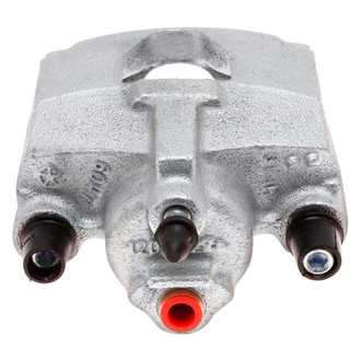 ACDelco® - Professional™ Semi-Loaded Remanufactured Rear Driver Side Disc Brake Caliper