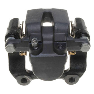 ACDelco® - Professional™ Semi-Loaded Remanufactured Rear Disc Brake Caliper