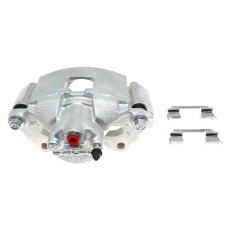 ACDelco® - Professional™ Semi-Loaded Remanufactured Front Passenger Side Disc Brake Caliper