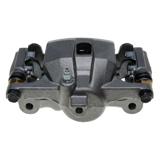 ACDelco® - Professional™ Semi-Loaded Remanufactured Rear Driver Side Disc Brake Caliper