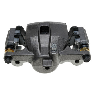 ACDelco® - Professional™ Semi-Loaded Remanufactured Rear Passenger Side Disc Brake Caliper