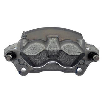 ACDelco® - Professional™ Semi-Loaded Remanufactured Rear Passenger Side Disc Brake Caliper