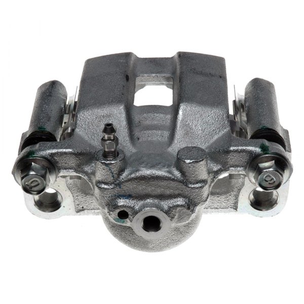 ACDelco® - Professional™ Semi-Loaded Remanufactured Rear Driver Side Disc Brake Caliper