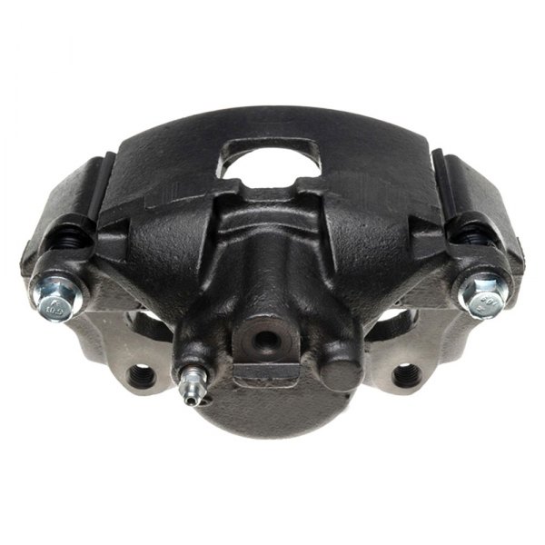 ACDelco® - Professional™ Semi-Loaded Remanufactured Front Driver Side Disc Brake Caliper