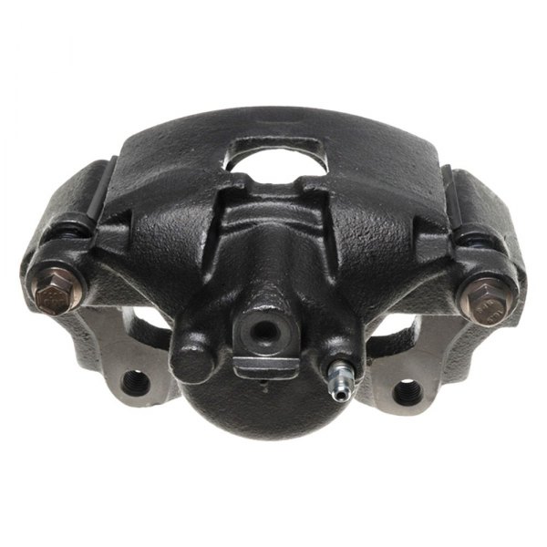 ACDelco® - Professional™ Semi-Loaded Remanufactured Front Passenger Side Disc Brake Caliper