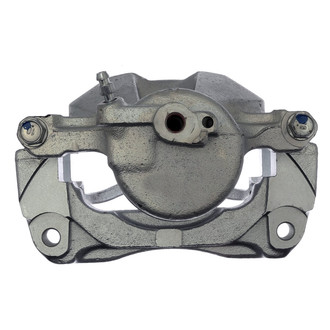 ACDelco® - Professional™ Semi-Loaded Remanufactured Front Driver Side Disc Brake Caliper