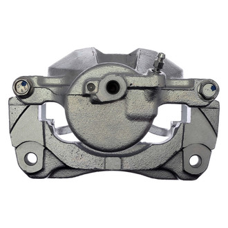 ACDelco® - Professional™ Semi-Loaded Remanufactured Front Passenger Side Disc Brake Caliper