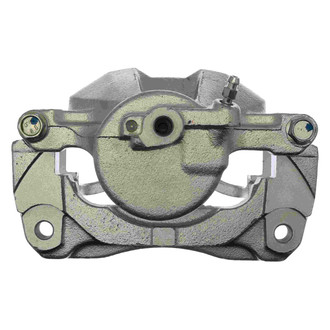 ACDelco® - Professional™ Semi-Loaded New Front Passenger Side Disc Brake Caliper