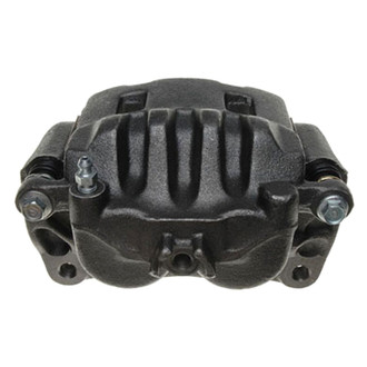 ACDelco® - Professional™ Semi-Loaded Remanufactured Front Passenger Side Disc Brake Caliper
