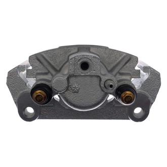 ACDelco® - Professional™ Semi-Loaded Remanufactured Front Passenger Side Disc Brake Caliper