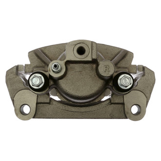 ACDelco® - Professional™ Semi-Loaded New Rear Passenger Side Disc Brake Caliper