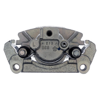 ACDelco® - Professional™ Semi-Loaded Remanufactured Rear Driver Side Disc Brake Caliper