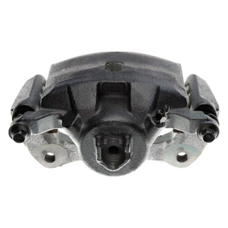 ACDelco® - Professional™ Semi-Loaded Remanufactured Front Passenger Side Disc Brake Caliper