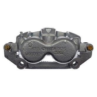 ACDelco® - Professional™ Semi-Loaded Remanufactured Front Passenger Side Disc Brake Caliper