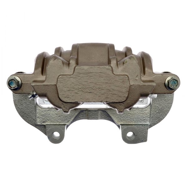 ACDelco® - Professional™ Semi-Loaded Remanufactured Front Driver Side Disc Brake Caliper