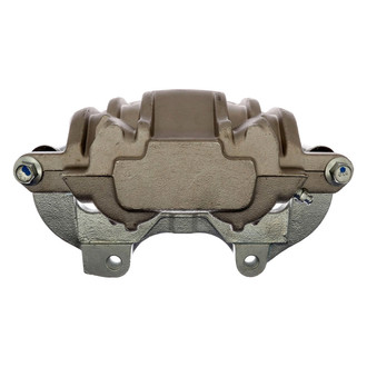 ACDelco® - Professional™ Semi-Loaded Remanufactured Front Driver Side Disc Brake Caliper