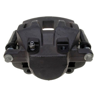 ACDelco® - Professional™ Semi-Loaded Remanufactured Front Passenger Side Disc Brake Caliper