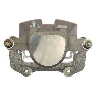 ACDelco® - Professional™ Semi-Loaded New Front Passenger Side Disc Brake Caliper