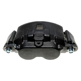 ACDelco® - Professional™ Semi-Loaded Remanufactured Rear Driver Side Disc Brake Caliper