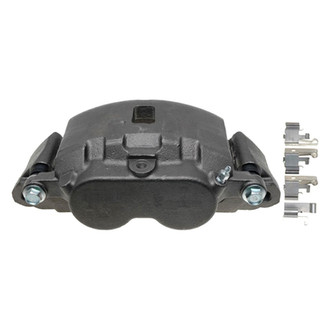ACDelco® - Professional™ Semi-Loaded Remanufactured Rear Passenger Side Disc Brake Caliper
