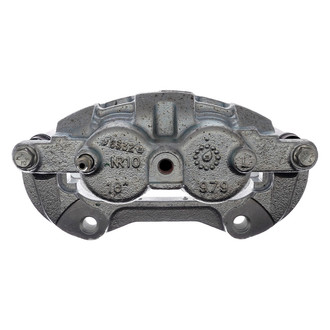 ACDelco® - Professional™ Semi-Loaded Remanufactured Front Driver Side Disc Brake Caliper
