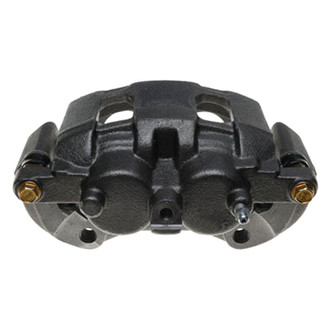 ACDelco® - Professional™ Semi-Loaded Remanufactured Front Passenger Side Disc Brake Caliper