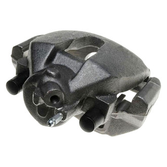 ACDelco® - Professional™ Semi-Loaded Remanufactured Front Passenger Side Disc Brake Caliper
