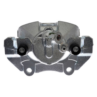 ACDelco® - Professional™ Semi-Loaded Remanufactured Front Passenger Side Disc Brake Caliper