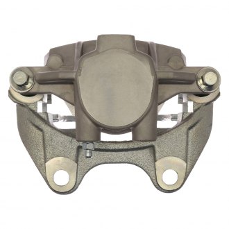 DELPHI Brake Caliper with Bracket Front Right side. BRAND NEW GM OEM AC Delco