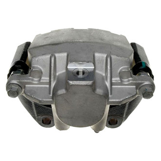 ACDelco® - Professional™ Semi-Loaded Remanufactured Rear Passenger Side Disc Brake Caliper