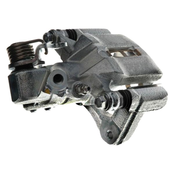 ACDelco® - Professional™ Semi-Loaded Remanufactured Rear Driver Side Disc Brake Caliper