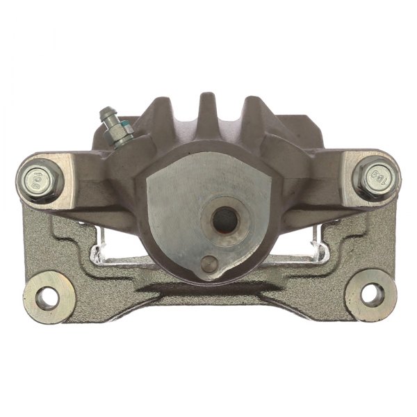 ACDelco® - Professional™ Semi-Loaded New Rear Passenger Side Disc Brake Caliper