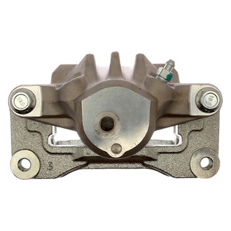 ACDelco® - Professional™ Semi-Loaded New Rear Driver Side Disc Brake Caliper